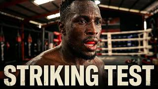 Tiger Muay Thai Tryouts 2023: Not Everyone Can Strike!