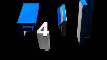 F41L - Multigaming Clan (Altes Intro)