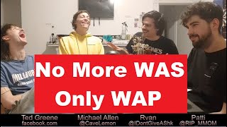 Another WAPtastic Wednesday With Allston Melee - S2E5