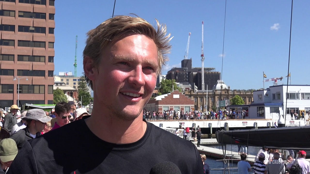 RSHYR 2018 - Supermaxi Interviews