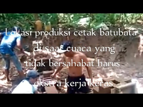 Video: Apakah papan cuaca lebih baik daripada batu bata?