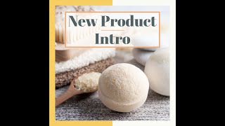 New Product Intro Video Template