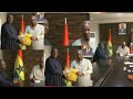 ALAN KYEREMATEN MEET PREZ JOHN MAHAMA READY TO WORK WITH HIM WITH HIS TEAM TO TRANSFORM GHANA