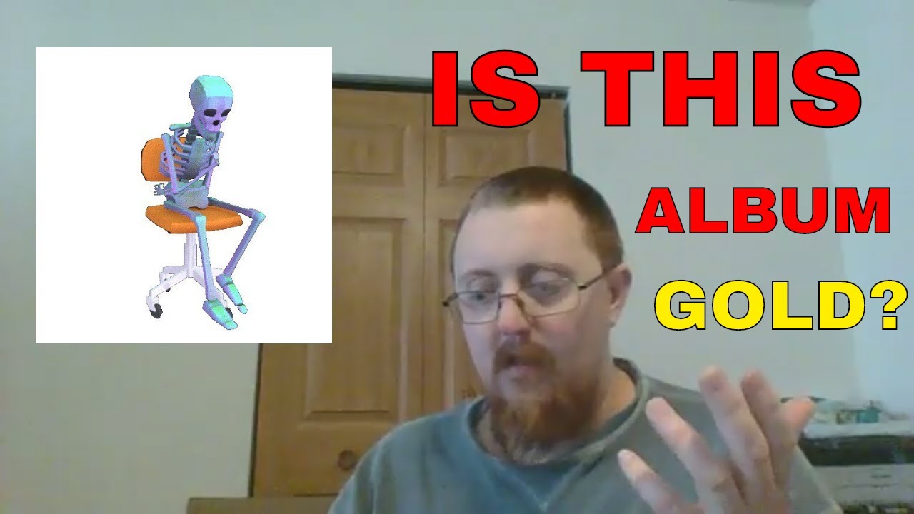 ALBUM REVIEW LUND GOLD MORE LIKE BRONZE? or WAS IT GREAT? YouTube