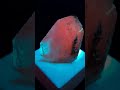 ~Fools Rhodochrosite~ #Fluorescent #Calcite from #Colorado #Geologyrocks #mineral #sciencestuff