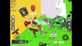 Object global event:random object viewer voting 2