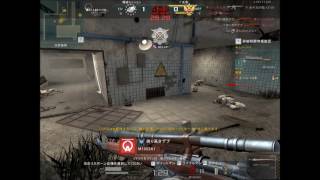 『AVA』CN 取り返し 1on3 Happy