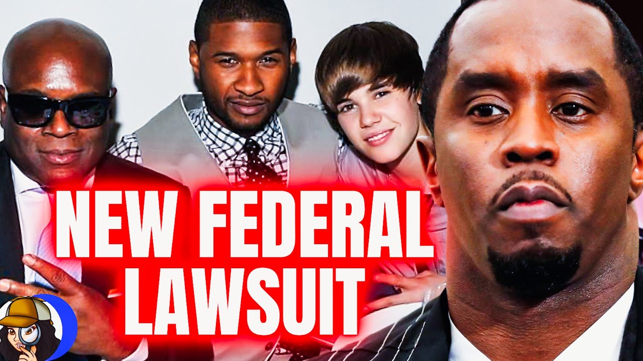 LA Reid & Diddy Are DONE|Power Behind BadBoy, Usher & Justin Bieber FINALLY Held Accountable|New