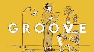 Instant Refresh with Urban Vibes 🏎️✨ Mellow Aesthetic | Store Music · Cafe · Work (GROOVE · JAZZHOP)