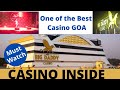 BIG DADDY CASINO GOA - YouTube