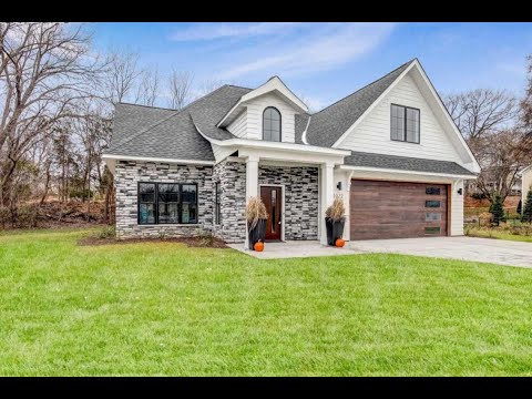 1022 Gardner Street, Wayzata, MN home video tour