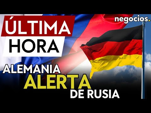ULTIMA HORA: Alemania alerta: Rusia podr&iacute;a estar lista para atacar a la OTAN en 5 u 8 a&ntilde;os