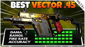 MUST-TRY VECTOR BUILD in XDEFIANT! 💀(Melt Your Enemies!) 🚀