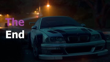 Need For Speed HEAT in 2023 -13 Walkthrough - The End..