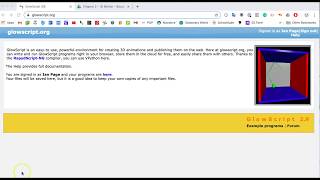 Coding Chapter 2, Example #5 Problem