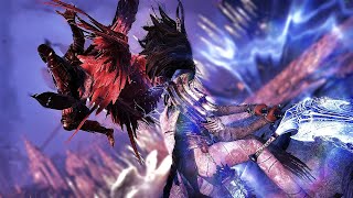 Lords of the Fallen 2.0 Feels Like A Different Game