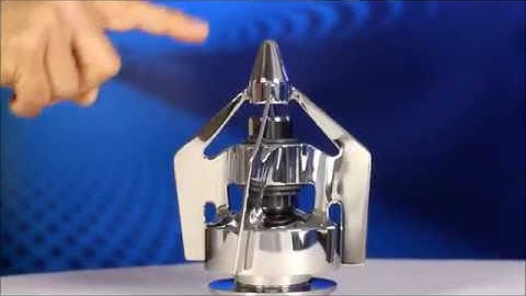 Metenova video-short