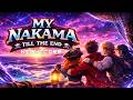 Nightcore : My Nakama Till The End ⚓