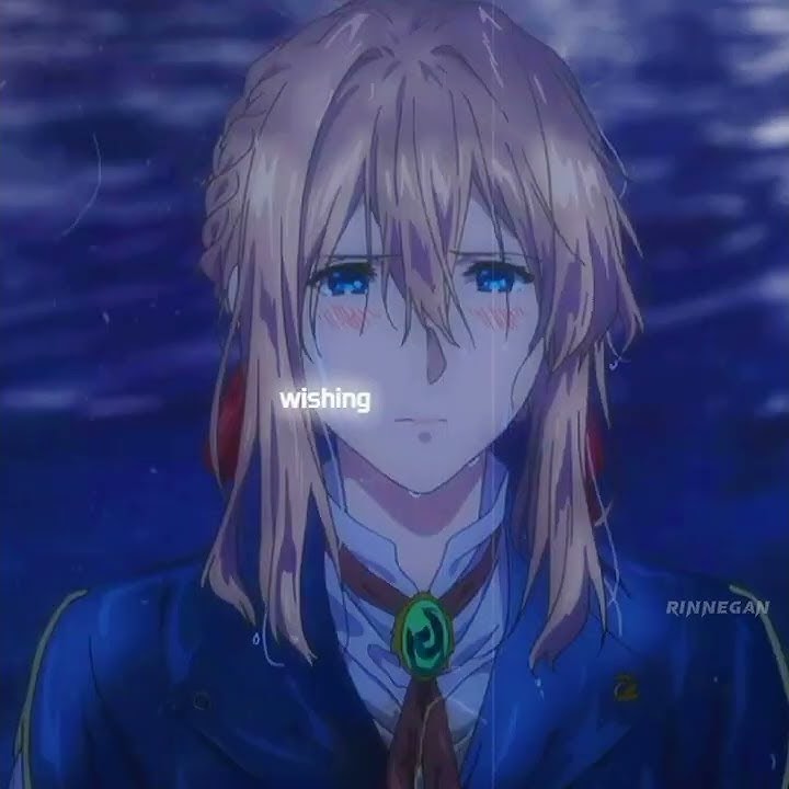 VIOLET EVERGARDEN #shorts #viral #2738 #ottaku