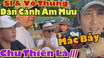 SL Có Gài Tuyên Đi Bộ Để Va Minh Hà Nội Có Móc Nối Vô Thùng Dựng Âm Mưu?