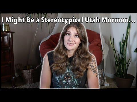 On Mormons Who Don't Follow Church Guidelines