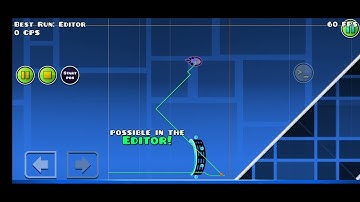 How to get platformer wave (Also works for swing copter)