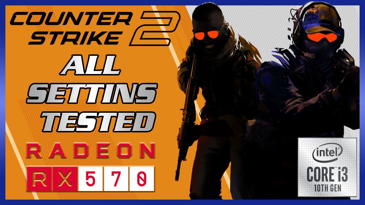 Counter-Strike: Global Offensive ( PS3 ) - Frame-Rate FPS test 