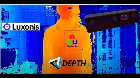 Install and Run OAK-D Pro in C++ using Visual Studio on Windows