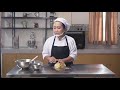 How to Make Dinner Roll | TESDA | TWSP | Training and Assessment