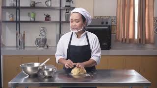 How to Make Dinner Roll | TESDA | TWSP | Training and Assessment