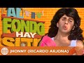 Jhonny ( Ricardo Arjona) - al fondo hay sitio