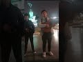LOS JOVENES ROMÁNTICOS DE TRUJILLO - QUIEN - PLAZA DE ARMAS TRUJILLO