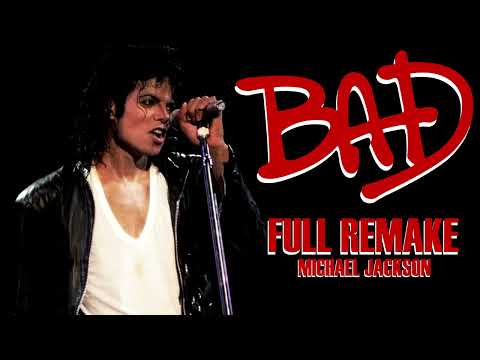 BAD | Full Remake ("Bad" - Michael Jackson)