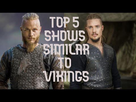 Video: Who Are The Vikings? - Alternative View