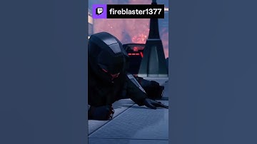 Badass Bradford #XCOM2 | fireblaster1377 on #Twitch