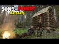 İLK BAKIŞ | SONS OF THE FOREST BÖLÜM #1