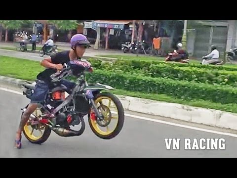 Video Bom tấn cuối năm - YAZ ĐỘ cá mập lên bờ Cần Thơ làm... - youtube
