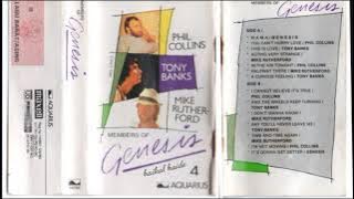 M̲e̲m̲b̲e̲r̲s̲ O̲f̲ G̲e̲n̲e̲s̲i̲s̲ 4̲ (H̲Q̲)