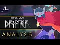 How Hyper Light Drifter Speaks To The Heart