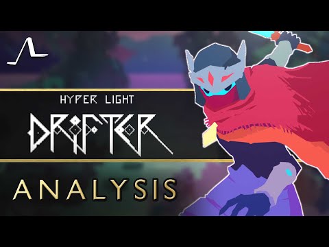 How Hyper Light Drifter Speaks To The Heart