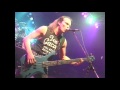 Coroner  live in east berlin 1990 full concert remastered