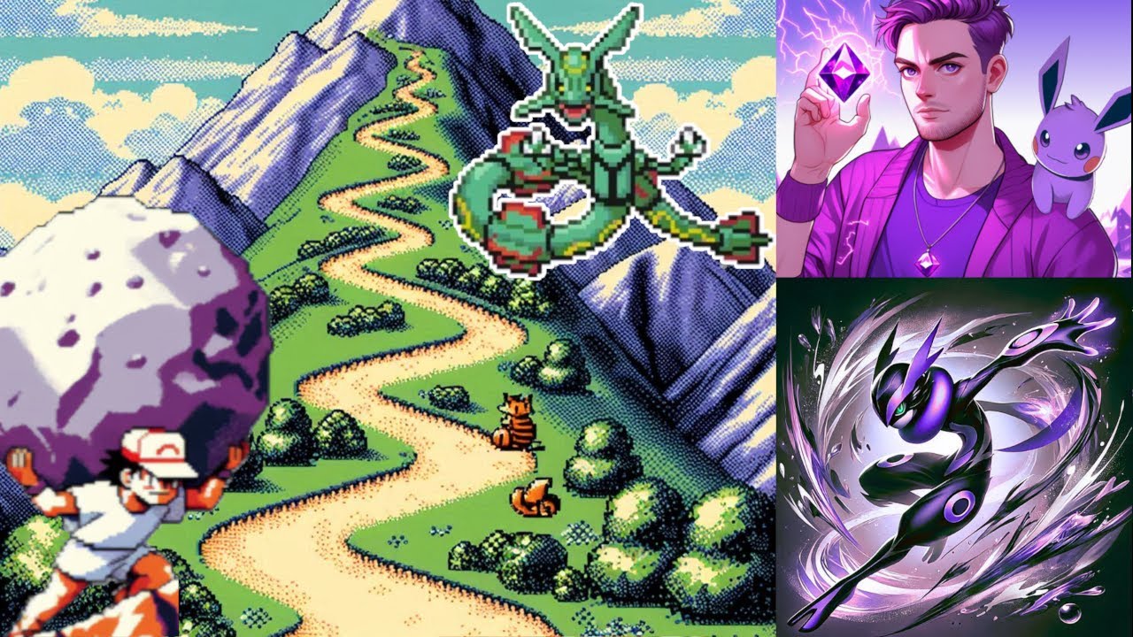 Run and Bun NG+ Then NULL #pokemon #hardcore #nuzlocke