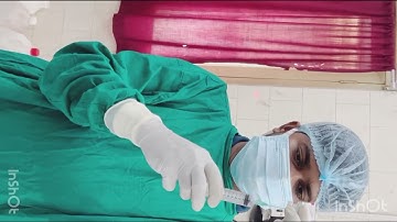 How to prime dialyzer / dialyzer prime kaise karte hai / dialyzer & tubing setup