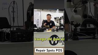 Sistema de gestión para talleres #wilmer #iphone #pos #apple #tech #mobile #cellphonerepair screenshot 4