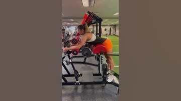 Reverse HyperExtension
