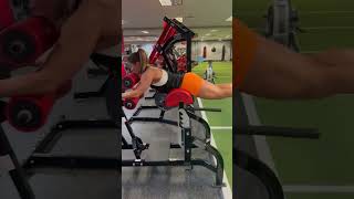 Reverse HyperExtension