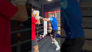 Some new drills working ✍🏼✍🏼.            #sigmafightschool #kickboxing #muaythai #k1