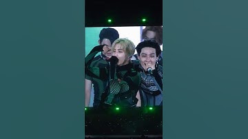 2May 2025 NESTFEST IN BANGKOK #marktuan #jayb  #GOT7 #갓세븐 #GOT7inราชมัง #GOT7_NESTFESTinBKK