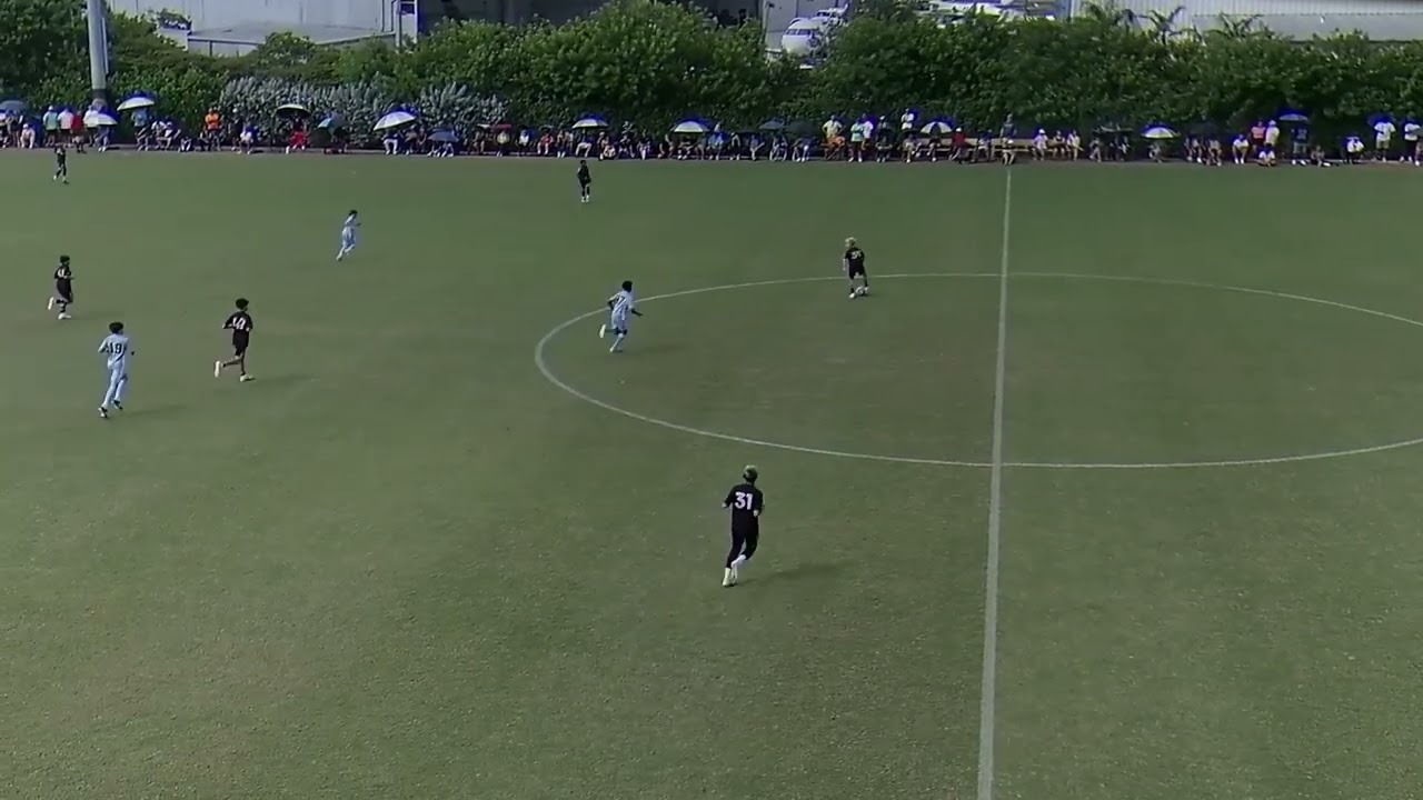 Inter Miami CF MLS NEXT U13 vs South Florida Football Academy MLS NEXT U13   Full Game