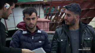 Ezgi Cemal Cemal Ezgiyi Teselli Ediyor